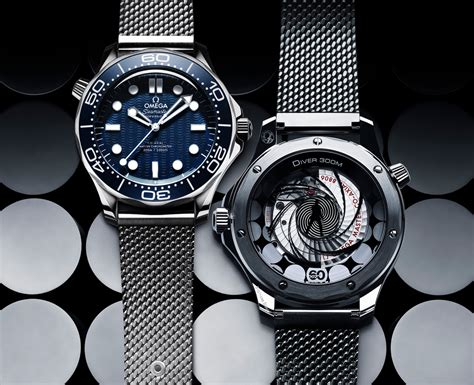 omega seamaster bond review|Omega Seamaster james bond edition.